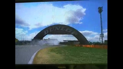Bmw M3 - Drift