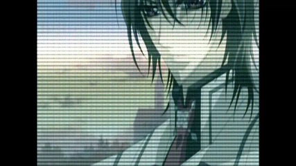 Vampire Knight Amv - All These Things I Hate