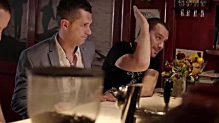 Pedja Medenica - Posle tebe - Official Video - 2016.