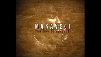 2pac - As the world turns 