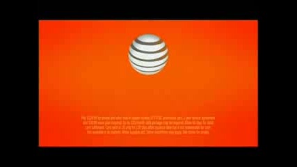 Business Merger - At&t