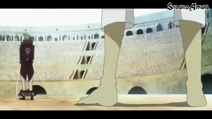 Corrida Colosseum Block B - Amv