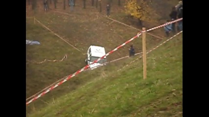 Off - Road за аматьори и професионалисти
