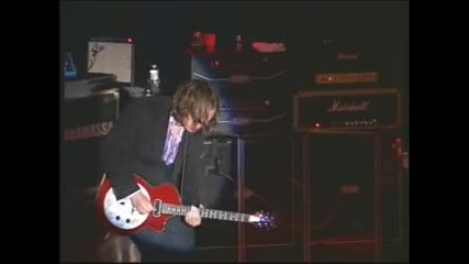 Joe Bonamassa - The River / Burning Hell - 1/2 