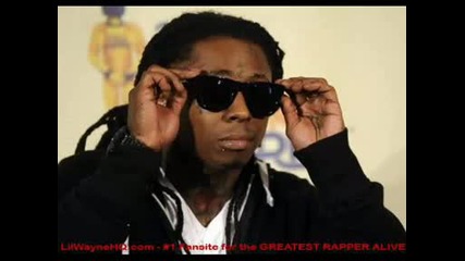Lil Wayne - Whip It Like A Slave