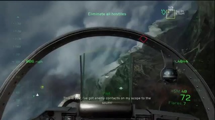Tom Clancy H.a.w.x. 2 