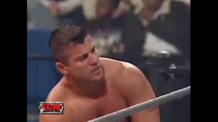 December to Dismember 2006 - Matt Striker vs Balls Mahoney 