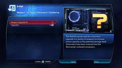 Mass Effect 3 Insanity #04 (б) - N7 Cerberus Lab & Meet Miranda