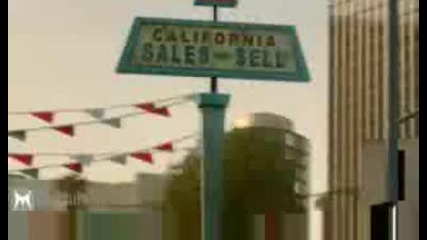 Midnight Club Los Angeles South Central Trailer