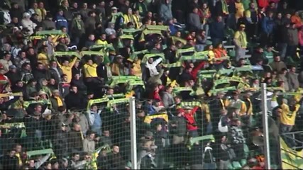 Zilina Ultras 