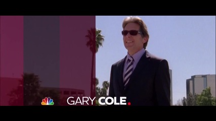 Chuck, 4.21 - Chuck vs The Wedding Planner, promo