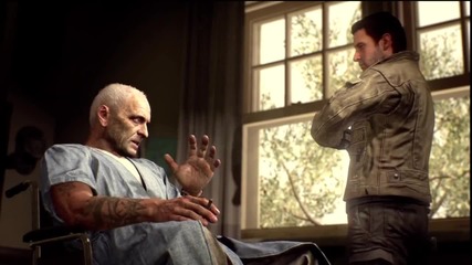 Call Of Duty: Black Ops 2 / Убийството на Кравченко