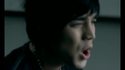 Adam Lambert - Whataya Want From Me Hd 
