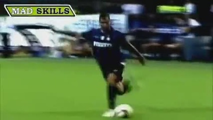 Football Skills part1