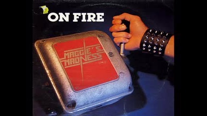 Maggie's Madness - Hard Times (1984)