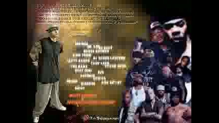 Eminem Feat. 50 Cent Busta Rhymes Ja Rule