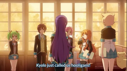Gj-bu Episode 12 Eng Hq Final