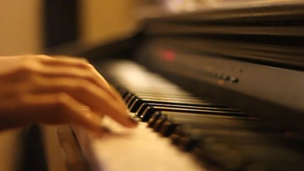 B.a.p _ Zero One Shot Coma (piano cover)