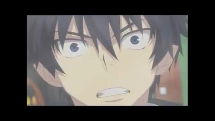Ao no Exorcist - Core Pride