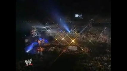 King Of The Ring 2002 Brock Lesnar Vs Test K O T R Semi Final Match