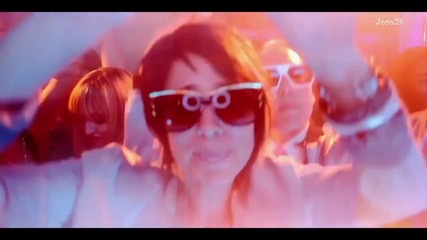 Lizzy Furman Feat.dan - Like A G6