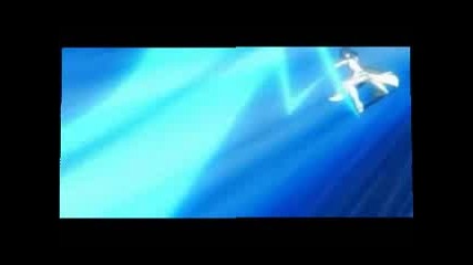 Bleach - Numb
