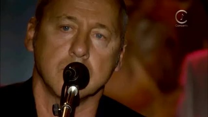 Mark Knopfler - Why Worry / превод /