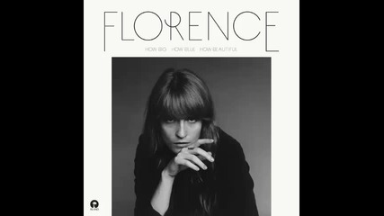 *2015* Florence & The Machine - Queen of Peace