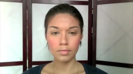 Уроци по грим - Kim Kardashian Natural Make up