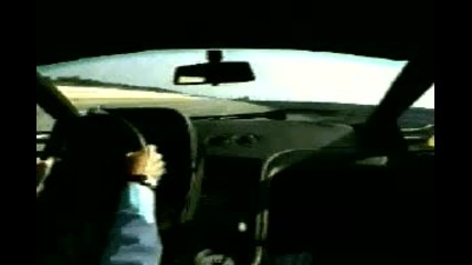 Lamborghini Diablo S 340 Km