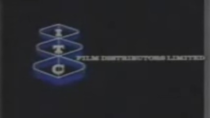 Itc Entertainment Logo History Reversed