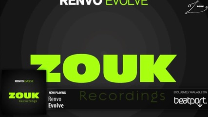 New! Renvo - Evolve