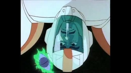 Galaxy Rangers - 14 - Progress part2
