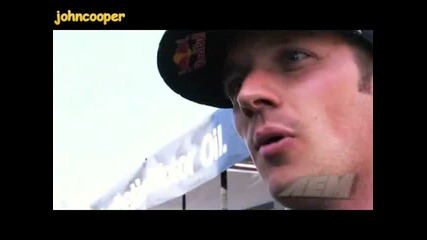 Ryan Tuerck & Gardella Racing - Formula Drift