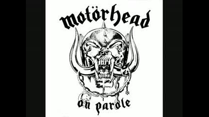 Motorhead - Vibrator