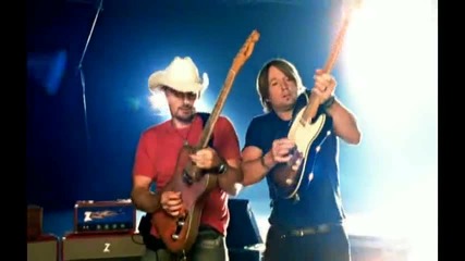 Brad Paisley and Keith Urban - Start A Band [превод на български]