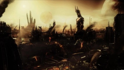 Wizla - Galactus [hd]