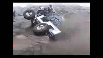 4x4 Extreme Off - Road