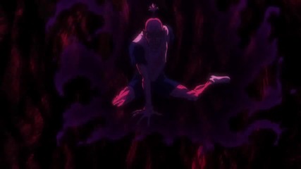 [sfs] Hunter x Hunter - 126 bg sub [720p]