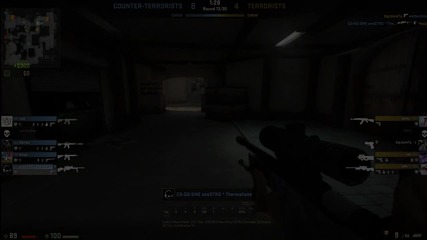onestro epic airshot