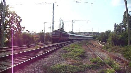 Bv 2654 s lokomotiv 45 153