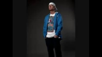 Dr.dre ft Eminem - The Watchman