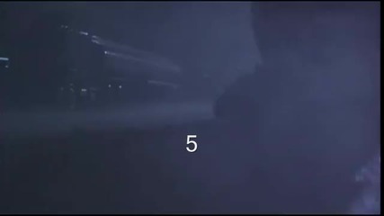 Убийствата във филма Невидимият (1996)