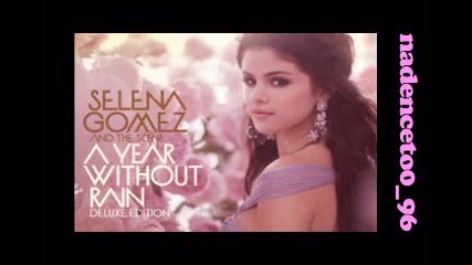 Превод! Selena Gomez and The Scene - Spotlight 