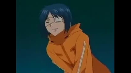 Air Gear Amv ~ Crazy