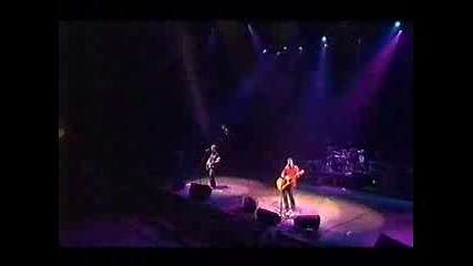 Travis - Hit Me Baby One More Time - Live
