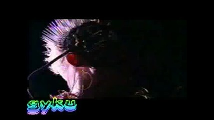 Billy Idol - Shock To The System