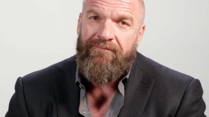 Triple H reminds you that he is “The Game”: WWE Network Pick of the Week, May 15, 2020