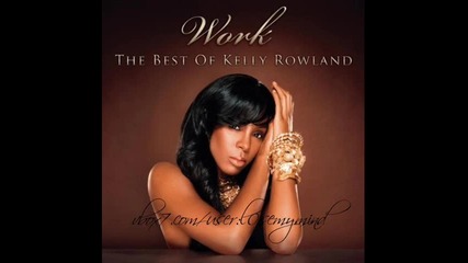 Kelly Rowland - Comeback 