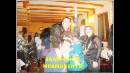 Mramorentsite V Ispania